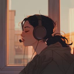 Lofi Music Pulse: Daily Grooves - Lofi Music