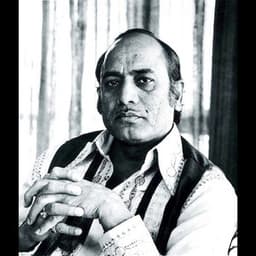 Hasrat - Mehdi Hassan
