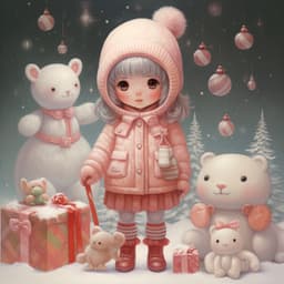 Christmas Cute - Christmas Hits Collective