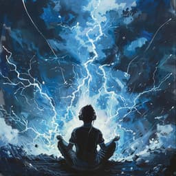 Thunder Meditation: Harmonic Balance - Zen Meditation