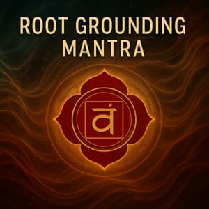 Root Grounding Mantra - Medicine Frequency