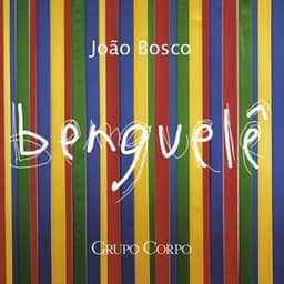 Benguelê - João Bosco