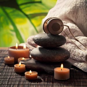 Spa Orchestra Music: Calming Massage Rhythms - Music Harmony
