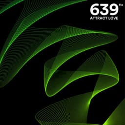 639 Attract Love - CalmWaves