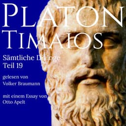 Timaios - Platon