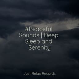 #Peaceful Sounds | Deep Sleep and Serenity - Binaural Beats Brainwave Entrainment