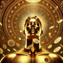 Välståndsflöde: 888 Hz Vibrationer för att Manifestera Rikedom och Finansiellt Överflöd - Läkande Solfeggiofrekvenser