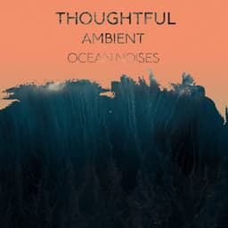 Thoughtful Ambient Ocean Noises - Ocean Sounds