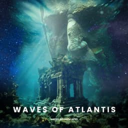 Waves of Atlantis - Water Soundscapes