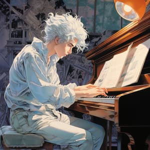 Symphonic Solitude - Piano Dreamers