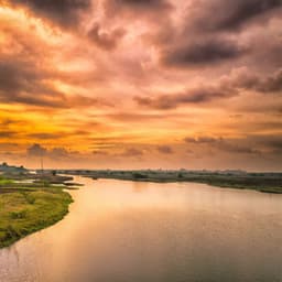 Soothing Waterscapes: Gentle Melodies of Serenity - Water Science