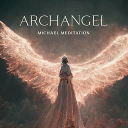 Archangel Michael: Healing Meditation for Purging Negative Energy In and Around You, Blue Ray of Protection - Celine Celesta