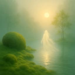 1 Sleep Saga: Gentle Moments In The Night - Calm Music