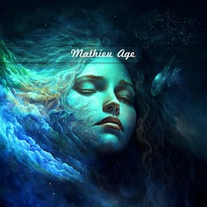 La tête dans les nuages : Rêve profond - Voyage dans le sommeil - Mathieu Age