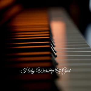 Holy Worship Of God - Praise and Worship Orchestra