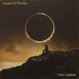 Shadow Of The Sun - Tony Gerber