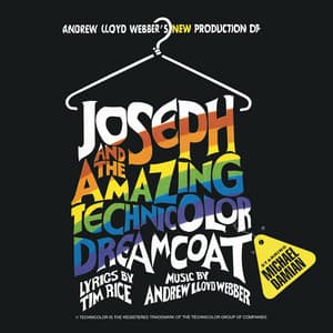 Joseph And The Amazing Technicolor Dreamcoat - Andrew Lloyd Webber