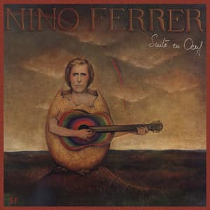 Suite En Oeuf - Nino Ferrer