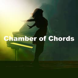 Chamber of Chords - BabySleepDreams