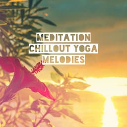 Meditation Chillout Yoga Melodies - Yoga Chill