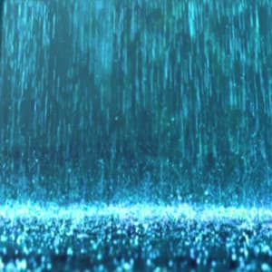 Soothing Rain for Background Sounds and Natural White Noise - Background Ambiances