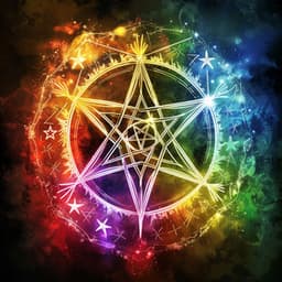 Awakening: Meditative Solfeggio Music - Solfeggio Frequencies Tones