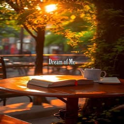 Dream of Me - LO-FI BEATS