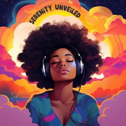 Serenity Unveiled - Microdynamic Recordings