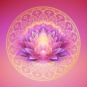 Crown Chakra Tibetan Attunement & Divine Connection - Cha Krana