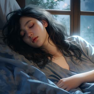 Soothing Sleep: Ambient Music for Restful Nights - The Absorption