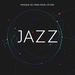 Jazz. Musique de fond pour l'étude. Concentration, Attention, Sons agréables - Piano bar musique masters