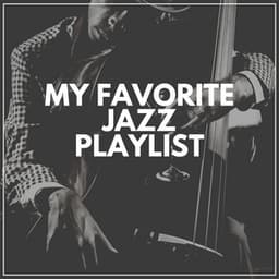 My Favorite Jazz Playlist - Italian Jazz Café