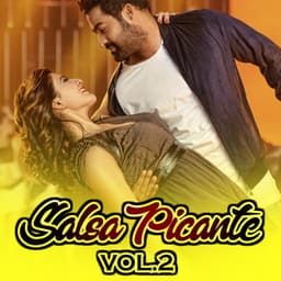 Salsa Picante, Vol. 2 - Salsa Picante
