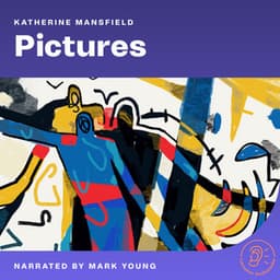 Pictures - English Audiobooks