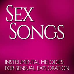 Sex Songs : Instrumental Melodies for Sensual Exploration - Sex Music