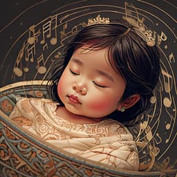 Soft Lullabies: Music for Gentle Baby Sleep - The Lost Director