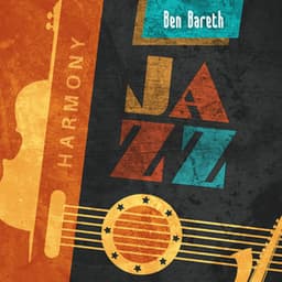 Harmony Jazz - Ben Bareth