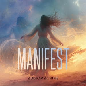 Manifest - Audiomachine