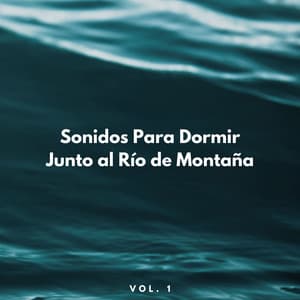 Sonidos Para Dormir Junto Al Río De Montaña Vol. 1 - Naturaleza Ruido