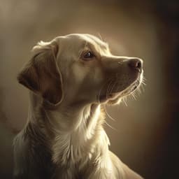 Relaxing Dog Music for Calm - Separation Anxiety Dog Music