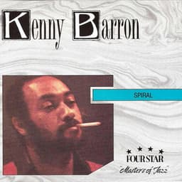 Spiral - Kenny Barron
