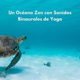 Un Océano Zen Con Sonidos Binaurales De Yoga - Domingos por el Océano