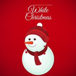 White Christmas Instrumental and Jingles - Christmas 2018