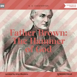 Father Brown: The Hammer of God - Father Brown