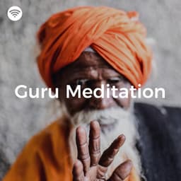 Guru Meditation - Buddhist Chants
