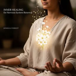Inner Healing for Nervous System Renewal - Joshua Forest
