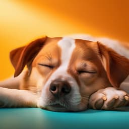 Serenidad Canina: Música Para La Relajación De Perros - Caminante de la naturaleza