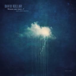 Where are They...? And Other Stories - David Kollar
