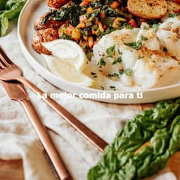 La mejor comida para ti - Rio Bossa Nova Quartet