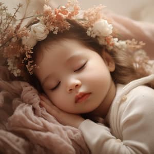Lullaby's Gentle Night Embrace: Peaceful Tunes for Baby Sleep - Sleep My Child